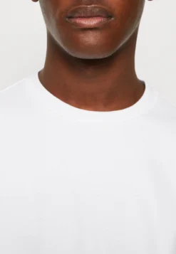 YOURTURN UNISEX 2 PACK - Bluza - Black/white -Yourturn 0076b02e99c54dc0990572f64eb50cac scaled