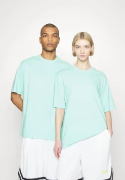 YOURTURN UNISEX 3 PACK - T-shirt Basic - White/mint/black 9 YOURTURN UNISEX 3 PACK - T-shirt Basic - White/mint/black -Yourturn 040b78e35749491e847d3c331d0e5ce6 scaled