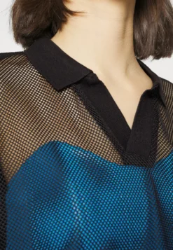 YOURTURN UNISEX - Koszulka Polo - Grey -Yourturn 06facfe178204decb969329f04c98474 scaled