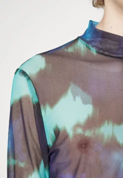 YOURTURN UNISEX - Bluzka Z Długim Rękawem - Black -Yourturn 075ad02909c84c93ad858d289c0c5b8f scaled