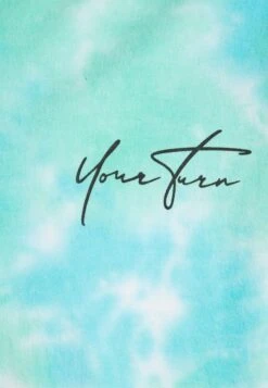 Yourturn -Yourturn 0866272279b540378a4472d05d57135d