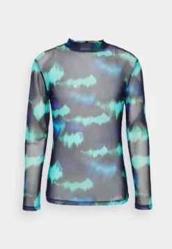 YOURTURN UNISEX - Bluzka Z Długim Rękawem - Black -Yourturn 08f22994af6b43c8b7c2fc60c4cfa138 scaled