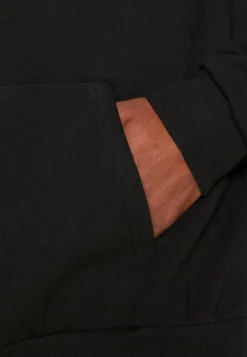 YOURTURN YT-ZI-0122-0413RELAXED HOODIE / 802 - BLACK - Bluza Z Kapturem - 802 - Black -Yourturn 0aef45d37f134052ab62a686cd76b255 scaled