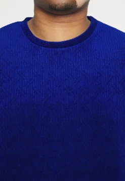 YOURTURN UNISEX - T-shirt Basic - Dark Blue -Yourturn 0b55bf92cbae4a378cca249bd75872eb scaled