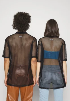 YOURTURN UNISEX - Koszulka Polo - Grey -Yourturn 0b6dbb696a784b2391bee79adaa0553a scaled