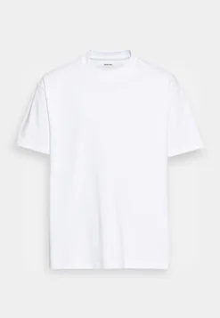 YOURTURN HEAVY WEIGHT TEE UNISEX - T-shirt Basic - White 8 YOURTURN HEAVY WEIGHT TEE UNISEX - T-shirt Basic - White -Yourturn 0ba1738b0cff45969db8502378b8b37b scaled