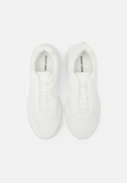 YOURTURN UNISEX - Sneakersy Niskie - White -Yourturn 0be372447eb543f4b06af3498fbee05d scaled