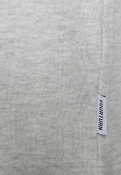 YOURTURN 2 PACK UNISEX - Szorty - Black/grey -Yourturn 0cbd55d7e1d04e1fb40ce0bca87f67dc scaled