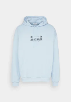 YOURTURN UNISEX - Bluza Z Kapturem - Blue 10 YOURTURN UNISEX - Bluza Z Kapturem - Blue -Yourturn 0d34d0a6d4a74b448e580604a07a3f1f scaled