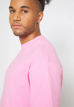 YOURTURN UNISEX - T-shirt Basic - Pink 18 YOURTURN UNISEX - T-shirt Basic - Pink -Yourturn 107095fefd944e6d849c6fa3f68f702c scaled