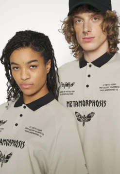 YOURTURN MULTI PLACEMENT POLO - Koszulka Polo - Tan -Yourturn 10b3e2a8b1f14157bea9e6d8b73b44a3 scaled