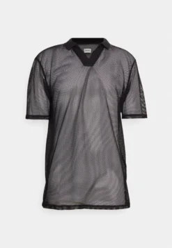 YOURTURN UNISEX - Koszulka Polo - Grey -Yourturn 118e01fde451401abbb346569ad9652d scaled