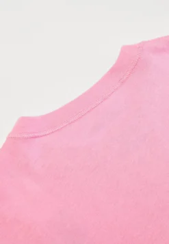 YOURTURN UNISEX - T-shirt Basic - Pink 23 YOURTURN UNISEX - T-shirt Basic - Pink -Yourturn 13280fe2a49d44218776ca3b72aff5c7 scaled