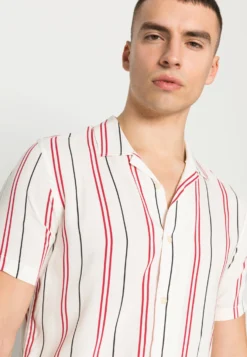 YOURTURN UNISEX - Koszula - Pink -Yourturn 136ecc3d6ed6450986cb87b322b2b7fb scaled