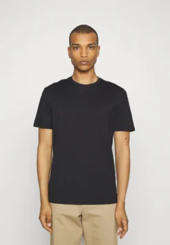 YOURTURN UNISEX 5 PACK - T-shirt Basic - Light Blue/blue/stone -Yourturn 14abf8c1e06e4d8ea070cce2b56ae862 scaled