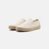 YOURTURN UNISEX - Espadryle - Beige