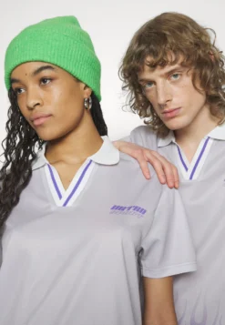 YOURTURN UNISEX - Koszulka Polo - White -Yourturn 1821b7e873ad4aa8aed2aa8259580b00 scaled