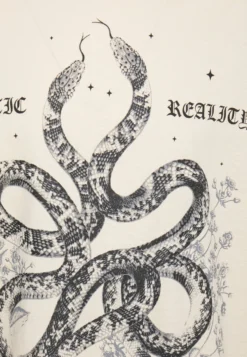 YOURTURN UNISEX - T-shirt Z Nadrukiem - Tan 5 YOURTURN UNISEX - T-shirt Z Nadrukiem - Tan -Yourturn 1b5bc0cf434d4d3e816657d9a03d14f6 scaled