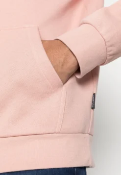 YOURTURN 2 PACK UNISEX - Bluza Z Kapturem - Pink/lilac -Yourturn 1c9721a7066f4affa0c0e30172f04502 scaled