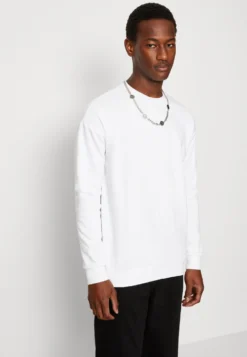 YOURTURN UNISEX 2 PACK - Bluza - Black/white -Yourturn 1f4cc47461df4fa38f1687c1f0037bb5 scaled