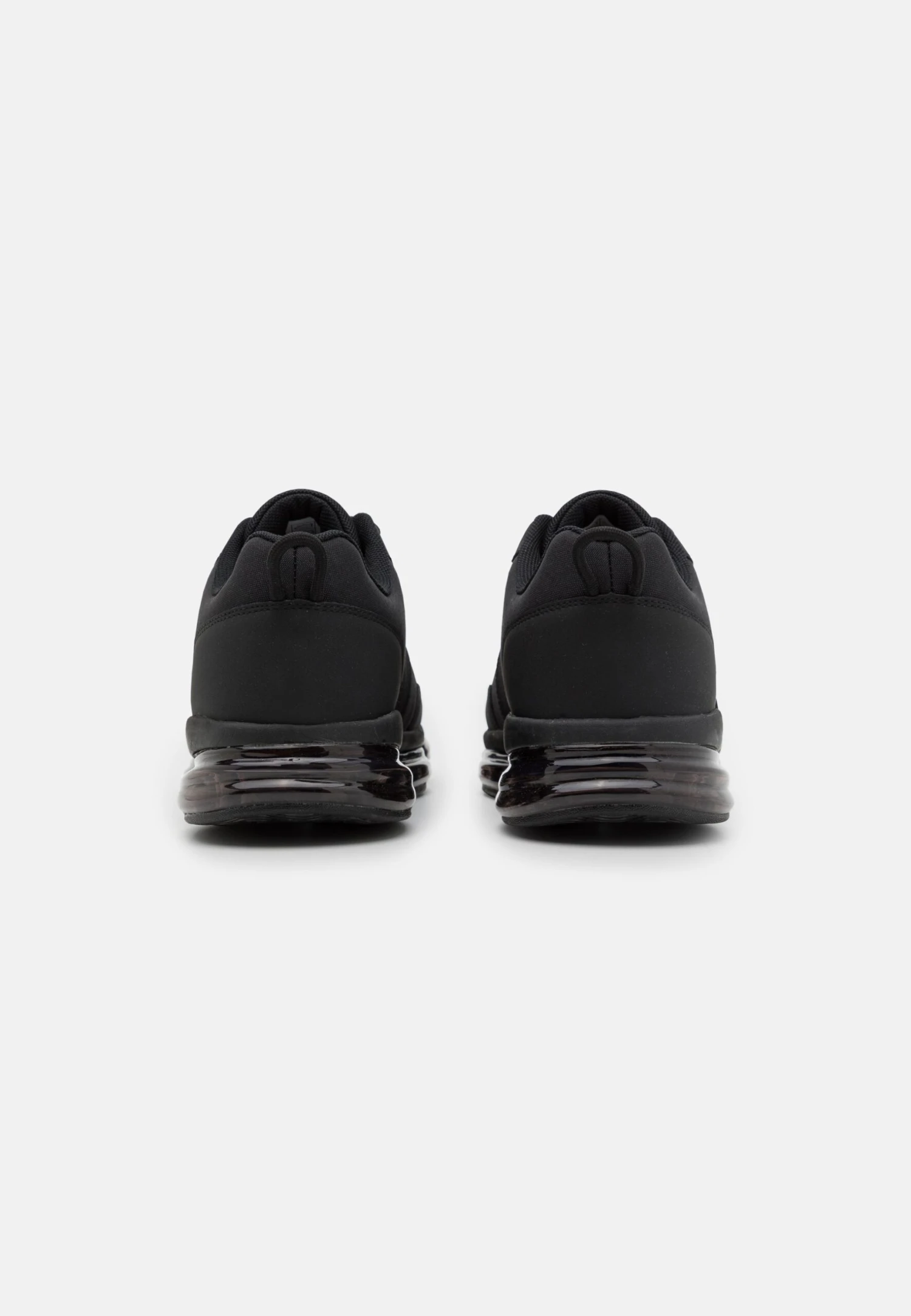 YOURTURN UNISEX - Sneakersy Niskie - Black 5 YOURTURN UNISEX - Sneakersy Niskie - Black - obrazek 5