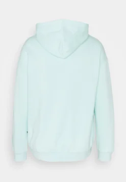 YOURTURN 2 PACK UNISEX - Bluza Z Kapturem - Black/mint -Yourturn 227fca8608e849aeb51d3748cf56f2fc scaled