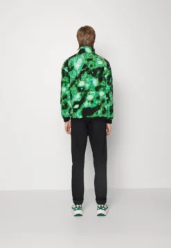 YOURTURN UNISEX - Kurtka Z Polaru - Green 7 YOURTURN UNISEX - Kurtka Z Polaru - Green -Yourturn 2322d55e061d4d07b4f08213a2f933d0 scaled