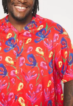 YOURTURN UNISEX - Koszula - Multi-coloured -Yourturn 23b3e61dd4e94f2c87c76b6ffbcd5e56 scaled