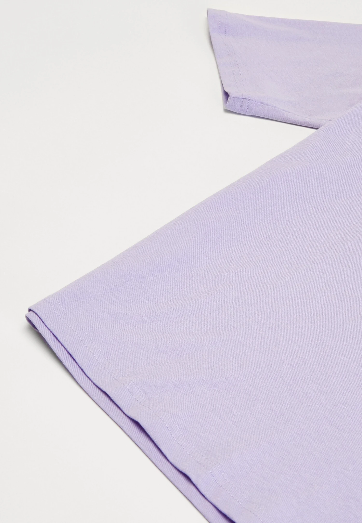 YOURTURN UNISEX - T-shirt Z Nadrukiem - Purple 10 YOURTURN UNISEX - T-shirt Z Nadrukiem - Purple - obrazek 10