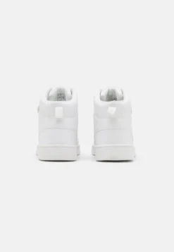 YOURTURN UNISEX - Sneakersy Wysokie - White -Yourturn 262ca9d4e1884ce095fa801a01e9e44d scaled
