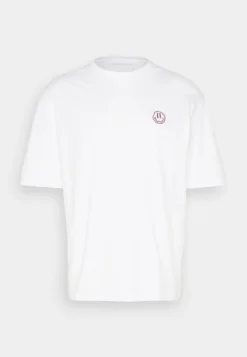 YOURTURN UNISEX - T-shirt Basic - White -Yourturn 2d1be51db43f472a983ad8662068d677 scaled