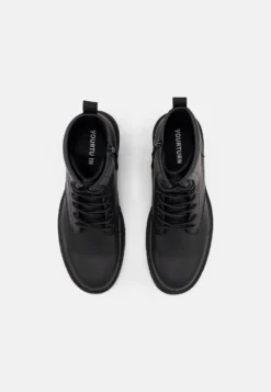 YOURTURN Botki - Black -Yourturn 2e1390d83a4e4c1c89088cc36016f6d2 scaled