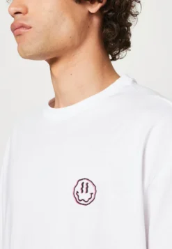 YOURTURN UNISEX - T-shirt Basic - White -Yourturn 3066775aa6174c068f6176f9edbdb3d3 scaled