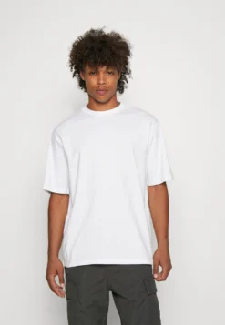 YOURTURN UNISEX 3 PACK - T-shirt Basic - White/dark Grey /dark Brown 9 YOURTURN UNISEX 3 PACK - T-shirt Basic - White/dark Grey /dark Brown -Yourturn 31b66253f15a4365a17eab3e217489b8 scaled