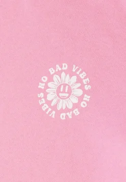 YOURTURN UNISEX - Bluza - Pink 19 YOURTURN UNISEX - Bluza - Pink -Yourturn 32e921ce8df64d6b9188eb3587b36aad scaled