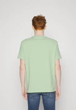 YOURTURN UNISEX 5 PACK - T-shirt Basic - White/blue-grey/purple -Yourturn 3391fba4296049eaa6bf4bcd981ad9c7 scaled