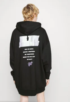 PHLUID PROJECT X YOURTURN UNISEX - Bluza Z Kapturem - Black 9 PHLUID PROJECT X YOURTURN UNISEX - Bluza Z Kapturem - Black -Yourturn 33c9504fe56c435e879a32d8171913ef scaled