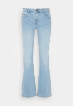 YOURTURN UNISEX - Jeansy Bootcut - Blue -Yourturn 35010c2eb224418ab66cf03aede545ff scaled