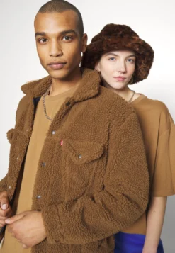 YOURTURN UNISEX 3 PACK - T-shirt Basic - Light Green/lilac/light Brown -Yourturn 376c0de2411d41378982c38f7242bbaf scaled