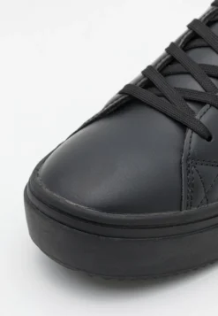 YOURTURN Sneakersy Niskie - Black 11 YOURTURN Sneakersy Niskie - Black -Yourturn 3ab2611e729f43f08479030fd6e4f928 scaled