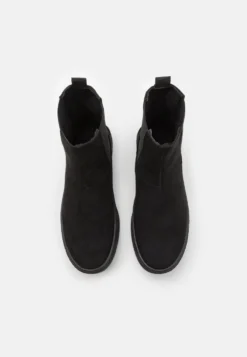 YOURTURN UNISEX - Botki - Black 9 YOURTURN UNISEX - Botki - Black -Yourturn 3fa54d4470f14e498f1ac1337d23bea4 scaled