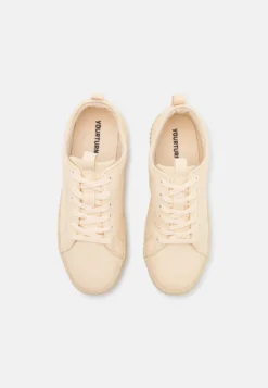 YOURTURN UNISEX - Sneakersy Niskie - Beige 9 YOURTURN UNISEX - Sneakersy Niskie - Beige -Yourturn 405efaab496c4b4d81f5ac2c955800e1 scaled