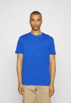 YOURTURN UNISEX 5 PACK - T-shirt Basic - Light Blue/blue/stone -Yourturn 420fb44e01d048ed9410d6279daf1181 scaled