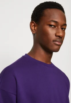 YOURTURN UNISEX - Bluza - Purple 8 YOURTURN UNISEX - Bluza - Purple -Yourturn 422dece4f4c7482f84f3073fde8c2921 scaled