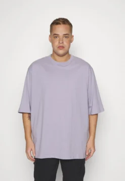 YOURTURN UNISEX 3 PACK - T-shirt Basic - White/lilac/black 12 YOURTURN UNISEX 3 PACK - T-shirt Basic - White/lilac/black -Yourturn 4b4995871a8d41e0a2cc0ef8283f97b5 scaled