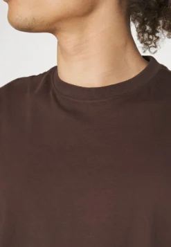 YOURTURN UNISEX 2 PACK - Top - Light Grey/brown -Yourturn 4be045d02ef543bab2e99fc53b437158 scaled