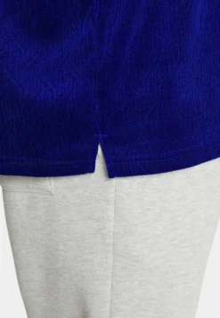 YOURTURN UNISEX - T-shirt Basic - Dark Blue -Yourturn 4d3f8b1ec2954dd1b5a35ba30d0288a9 scaled