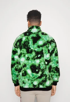 YOURTURN Kurtka Z Polaru - Green -Yourturn 4e131978de324c6aaa4a0974d893a370 scaled