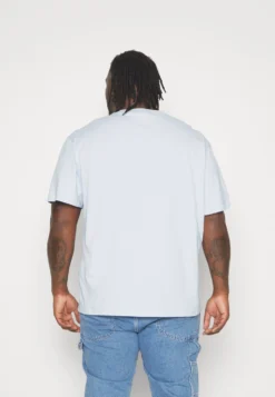 YOURTURN UNISEX 2 PACK - T-shirt Basic - Light Blue/dark Blue -Yourturn 4f86bae1382d4e17861f2ee02a6d0b26 scaled