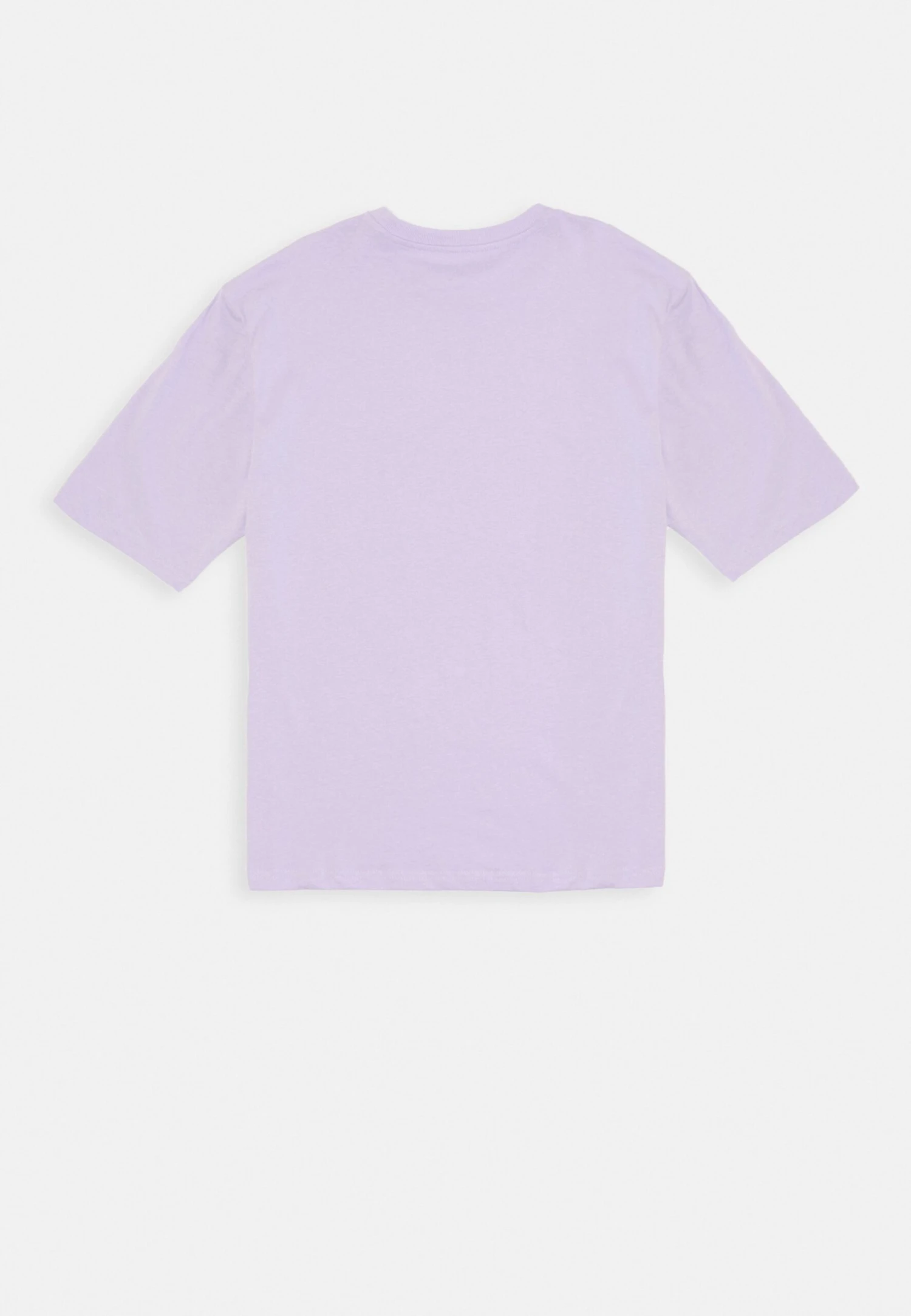 YOURTURN UNISEX - T-shirt Z Nadrukiem - Purple 9 YOURTURN UNISEX - T-shirt Z Nadrukiem - Purple - obrazek 9